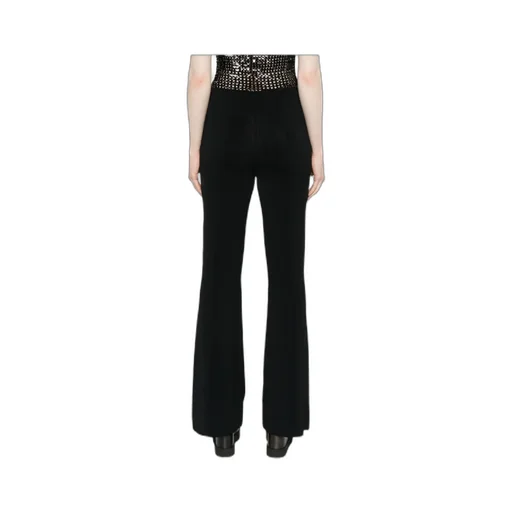 Flared Pants