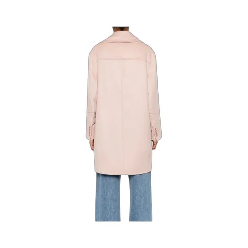 Wool Coat