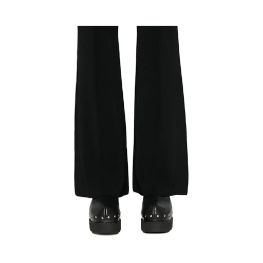 Flared Pants