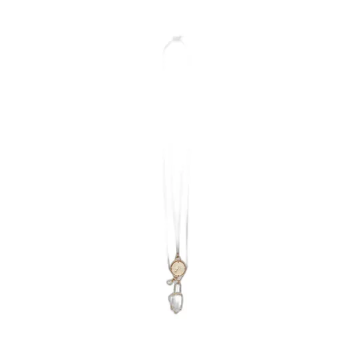 Multilayer Necklace