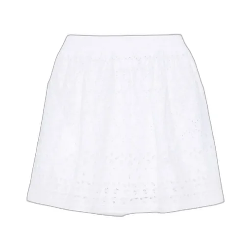 Hollow Skirt