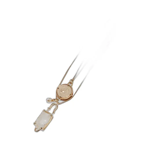 Multilayer Necklace