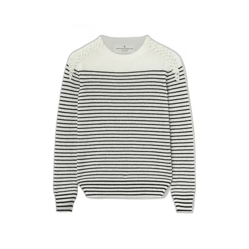 Striped Jumper