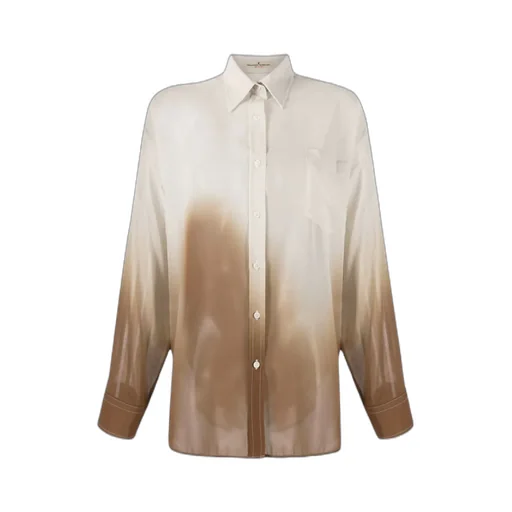 Long-Sleeved Shirt