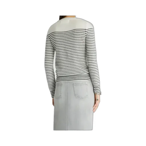 Striped Jumper