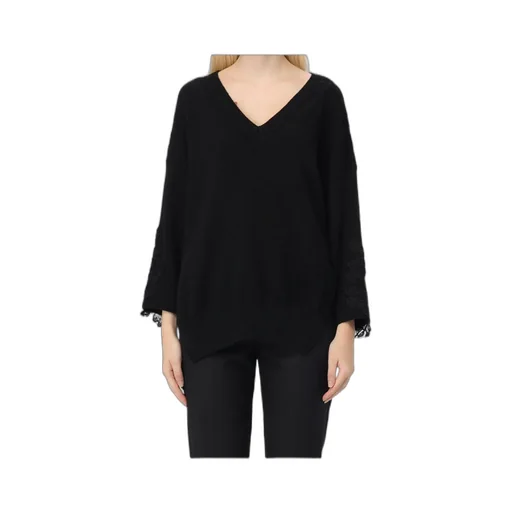V-Neck Sweater
