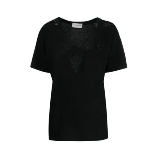 Short-Sleeved T-Shirt