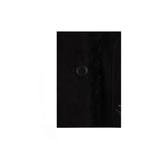 Long-Sleeved Coat