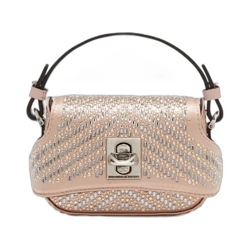 Flip Shoulder Bag