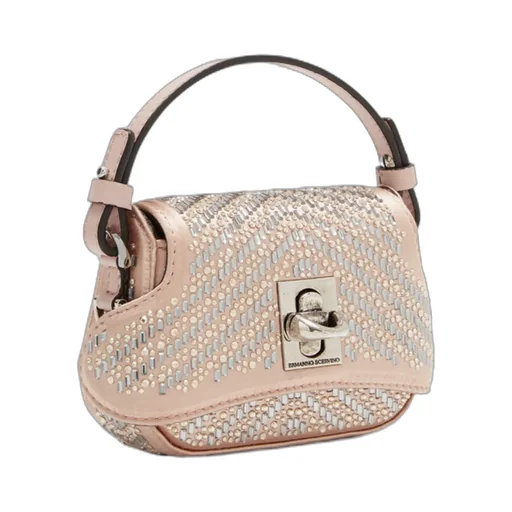 Flip Shoulder Bag