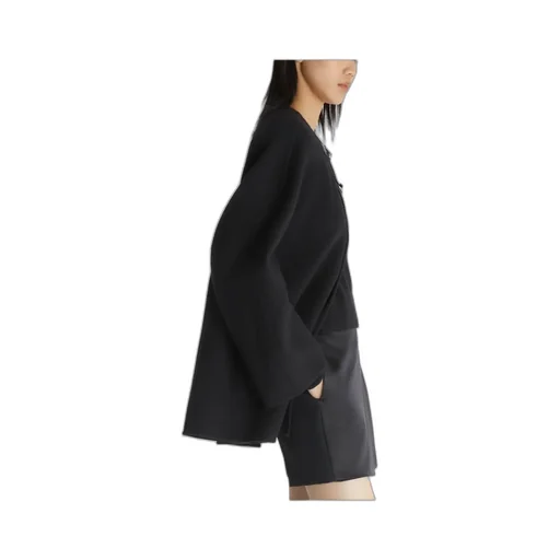 Toggle Closure Jacket