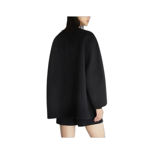 Toggle Closure Jacket