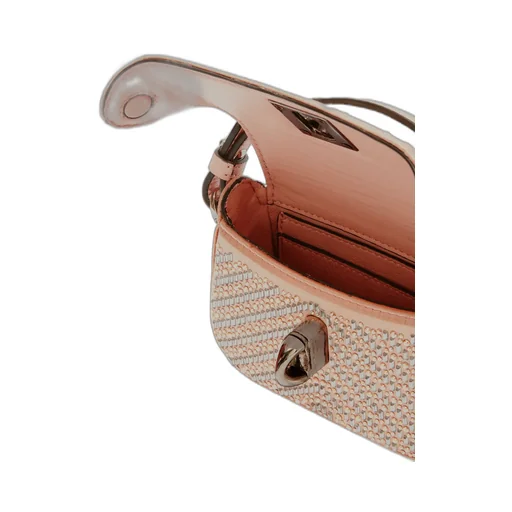Flip Shoulder Bag