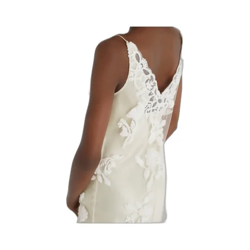 Lace Short Inner Dress