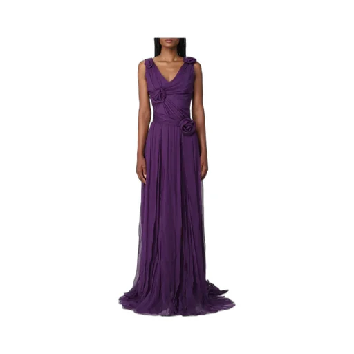 Sleeveless Dress