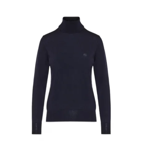 Turtleneck Jumper