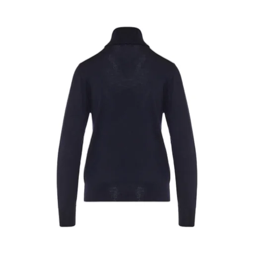 Turtleneck Jumper