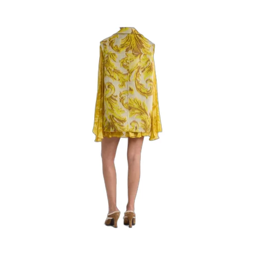 Jacquard Waistcoat