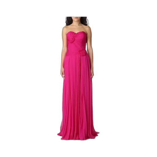 Knot Dress