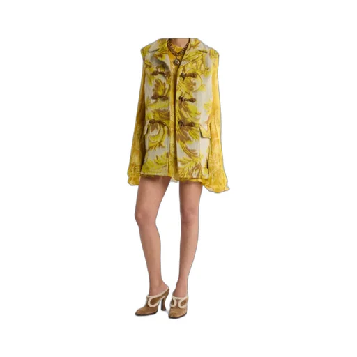 Jacquard Waistcoat