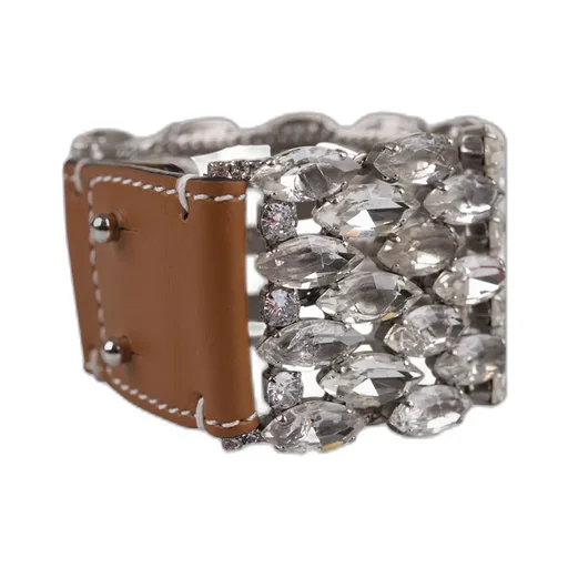 Crystal Bracelet
