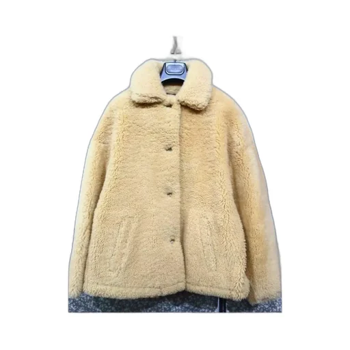 Logo Coat