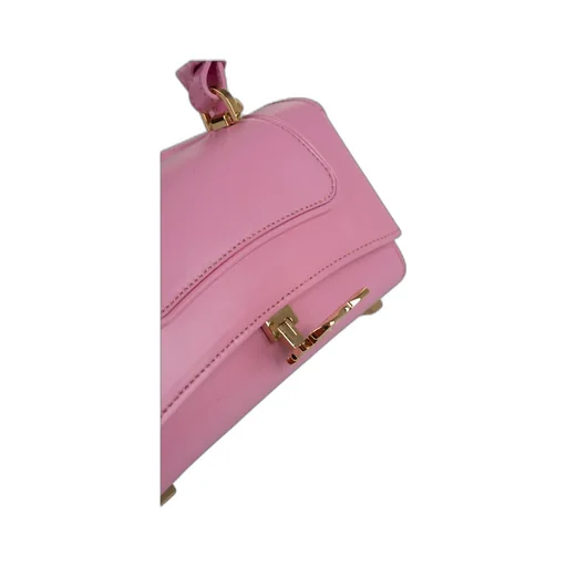 Flip Shoulder Bag
