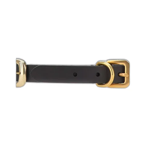 Triple Buckle Belt