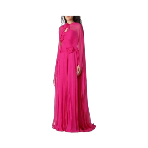 Knot Dress