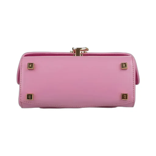 Flip Shoulder Bag
