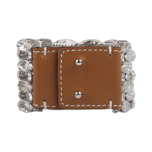 Crystal Bracelet