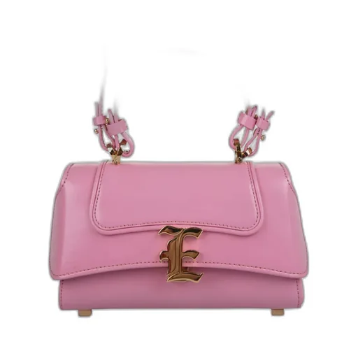 Flip Shoulder Bag
