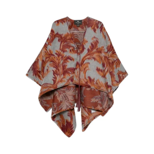Printed Shawl