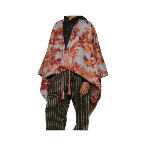 Printed Shawl
