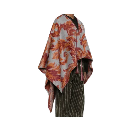 Printed Shawl