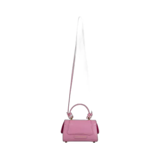 Flip Shoulder Bag