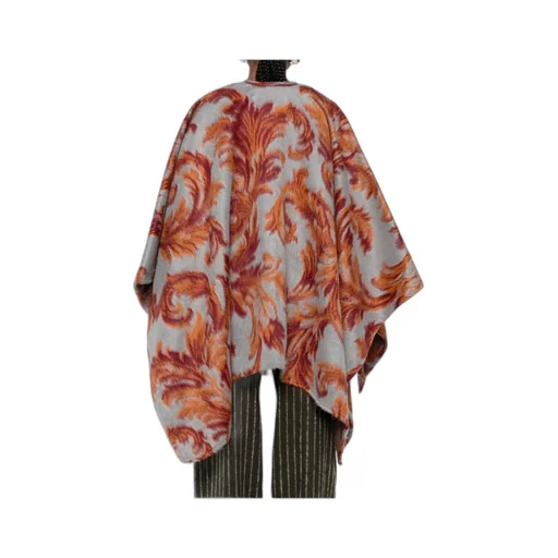 Printed Shawl
