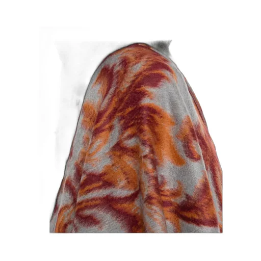 Printed Shawl