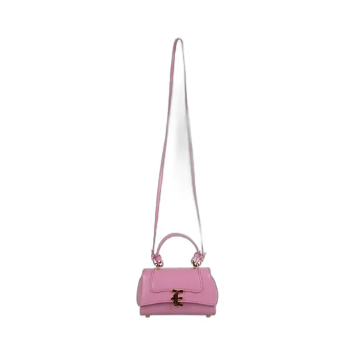 Flip Shoulder Bag