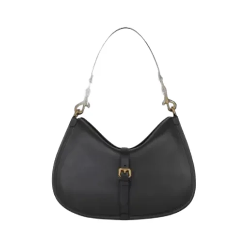 Pony Medium Shoulder Bag