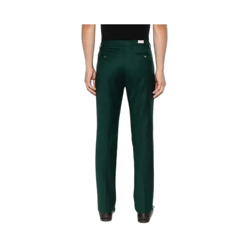 Button Trousers