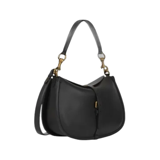 Pony Medium Shoulder Bag