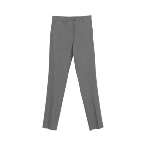 Roma Straight Trousers