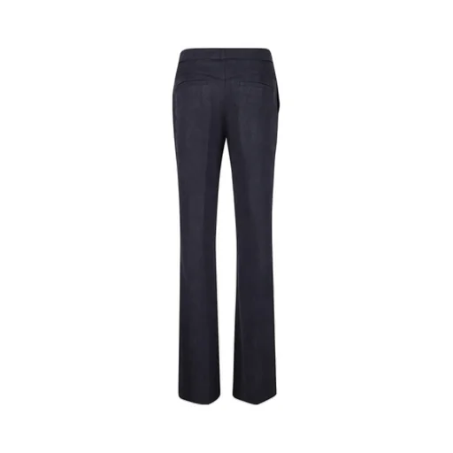 Flared Trousers