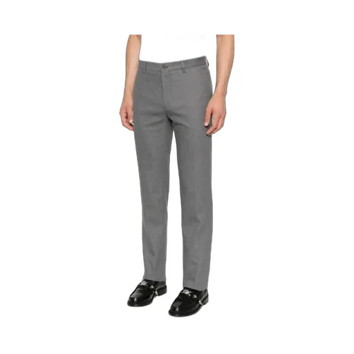 Roma Straight Trousers