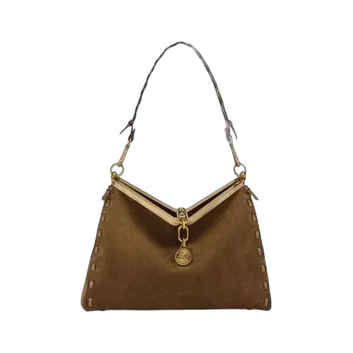 Top Handle Shoulder Bag