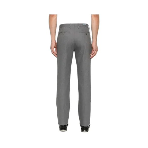 Roma Straight Trousers