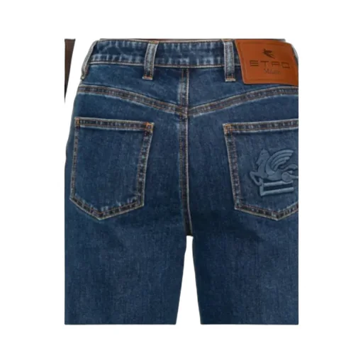 Straight Jeans