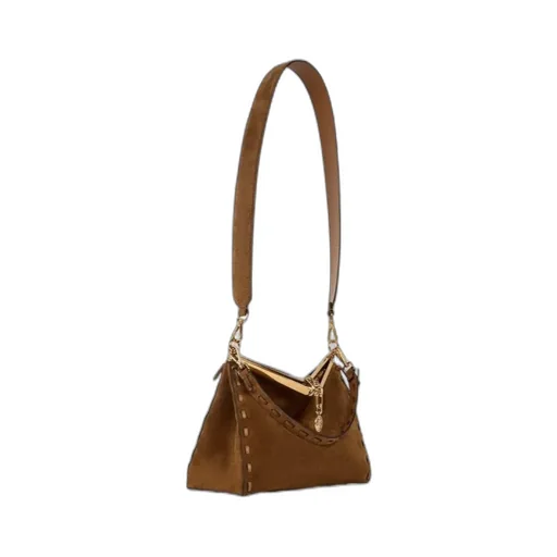 Top Handle Shoulder Bag