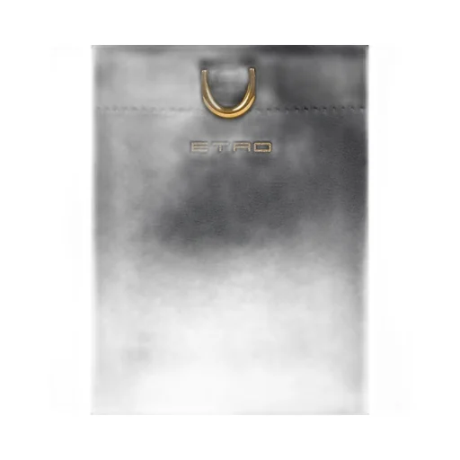 Logo Shoulder Bag